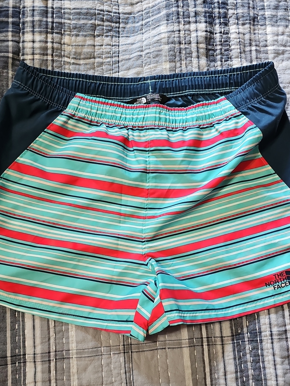 The North Face Class V Water Shorts